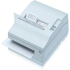 Замена памперса на принтере Epson TM-U950 в Краснодаре